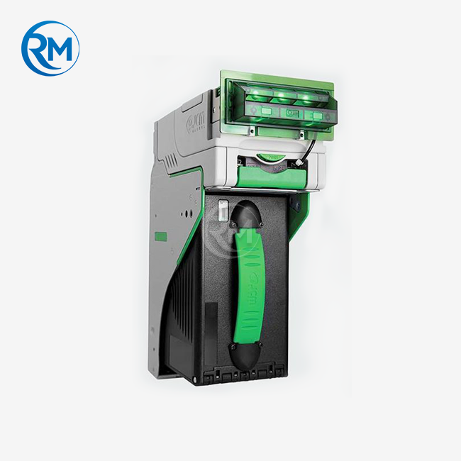 iVIZION Banknote Acceptor